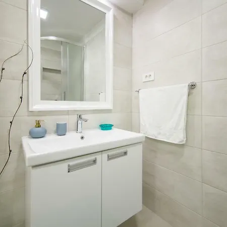 Mateljak Appartement