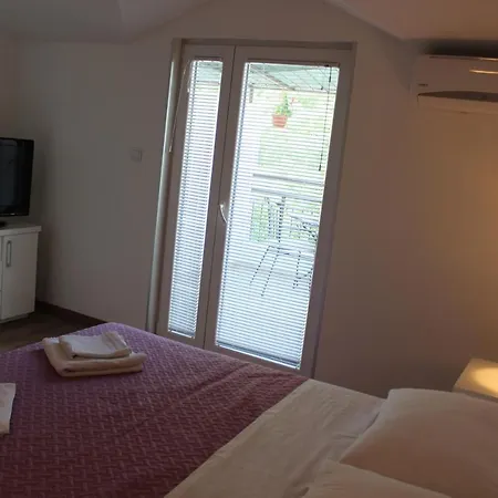 Mateljak Appartement Gradac (Split-Dalmatia)