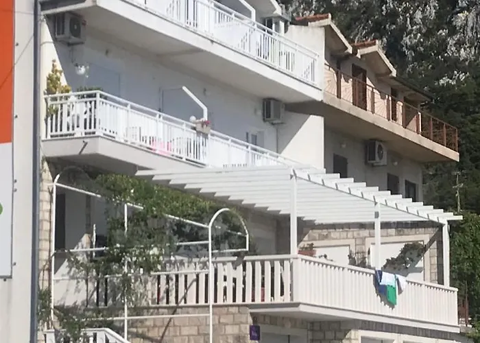 Mateljak 아파트 그라다츠