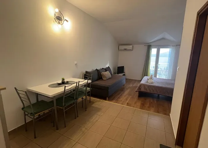 דירה Mateljak גראדאץ