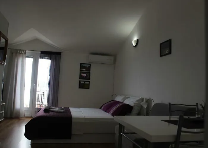 דירה Mateljak